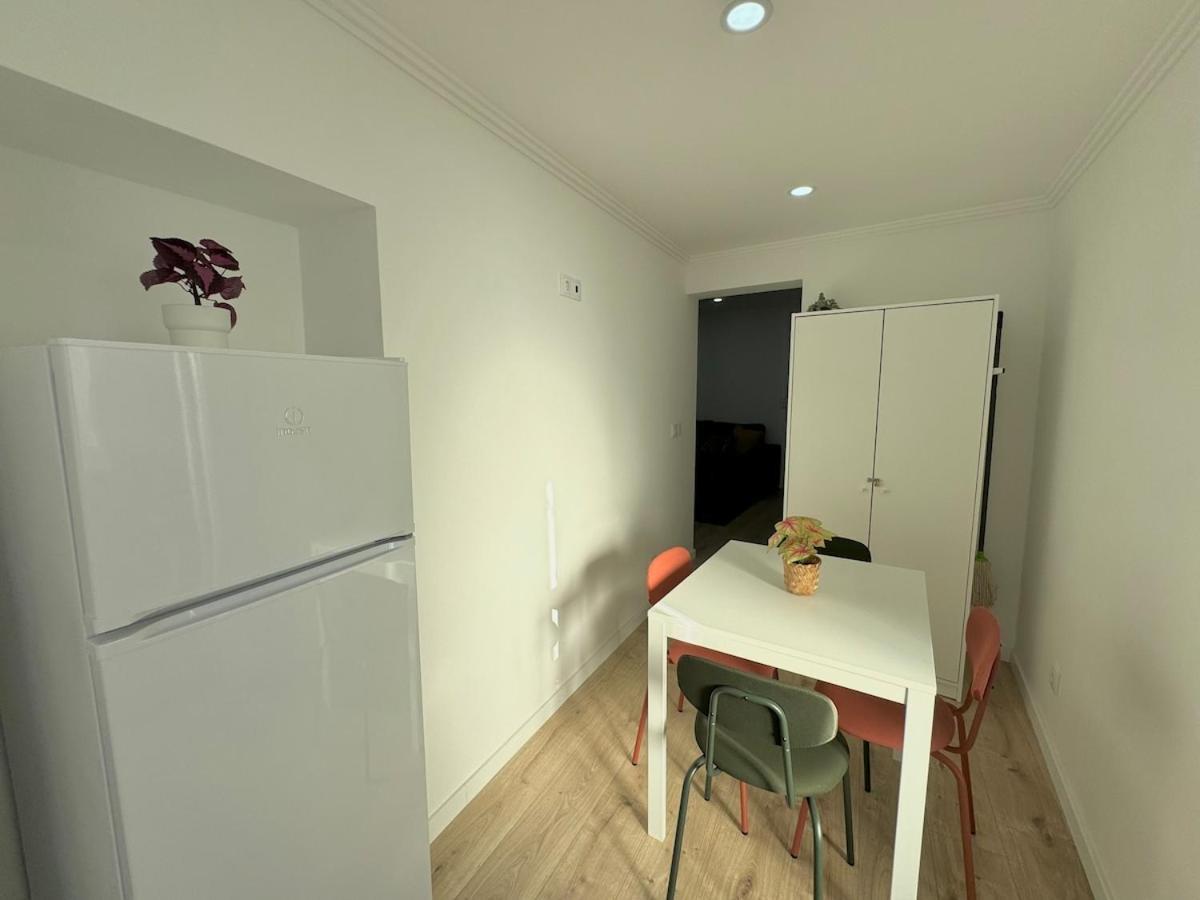 Paraiso Secreto Apartment